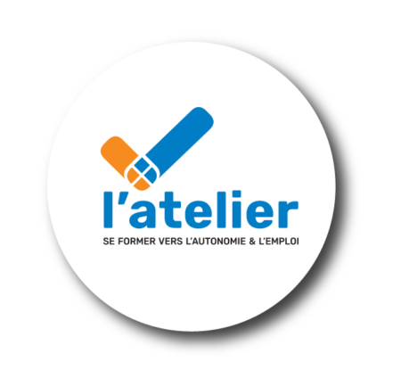 logo atelier